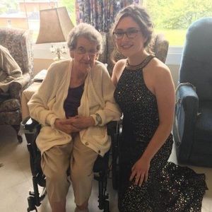 Meet your Posher, Cassidy